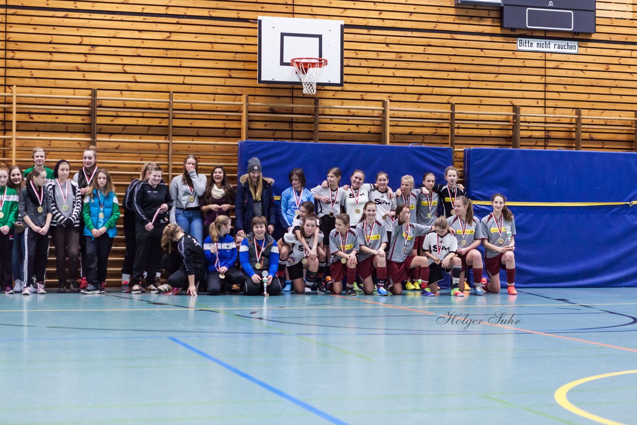 Bild 195 - KT Turnier 2